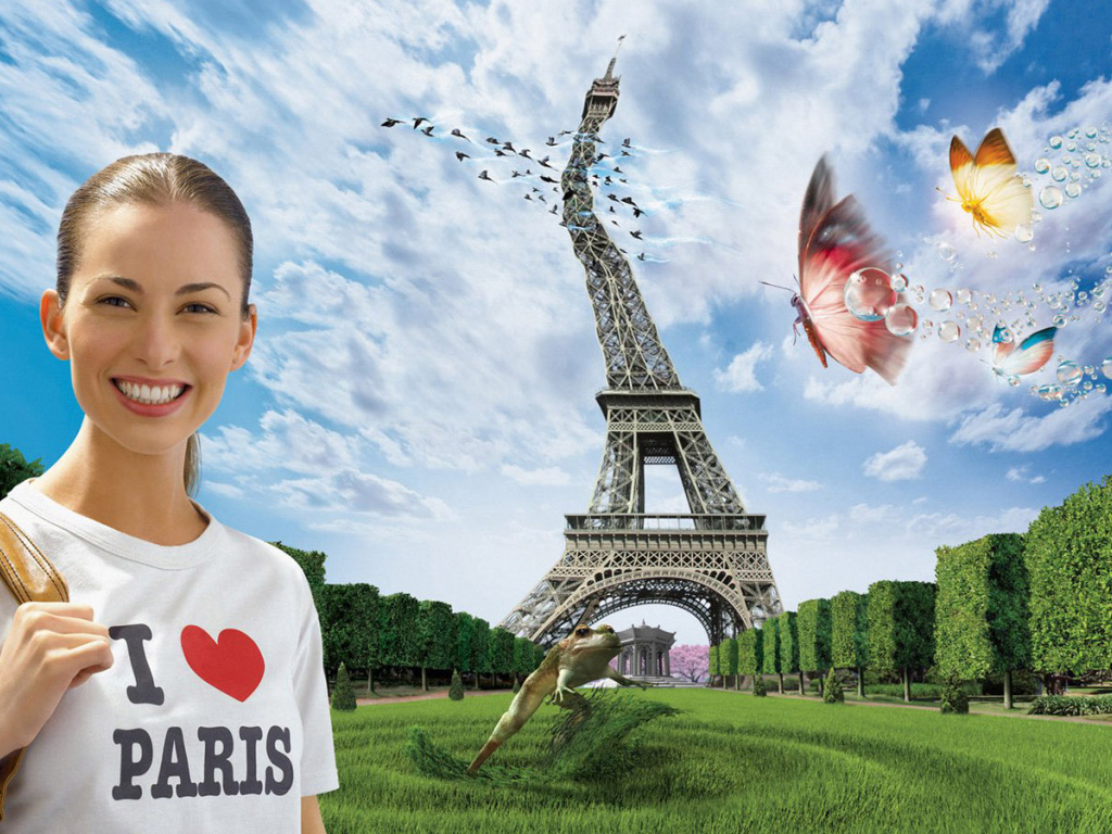 Сорванная Башня