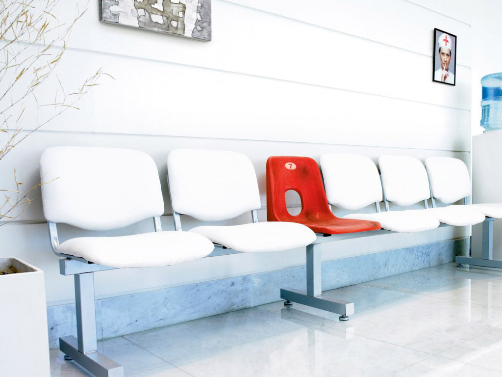 Место под солнцем