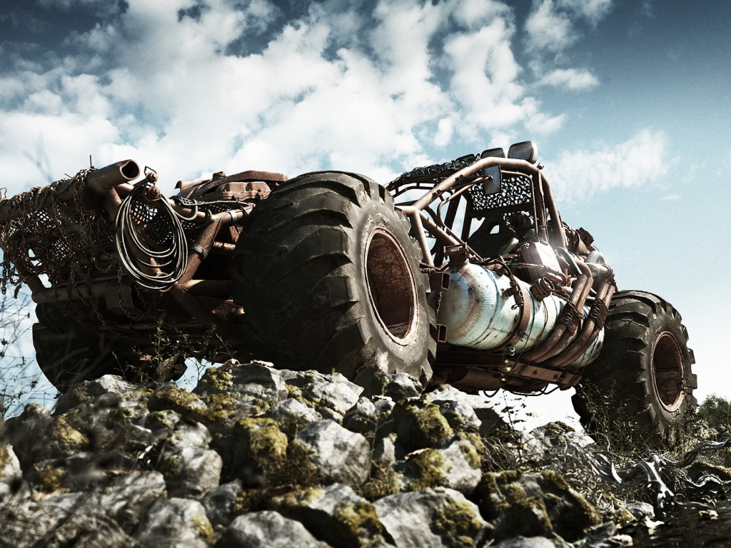 Автомобиль для VIP