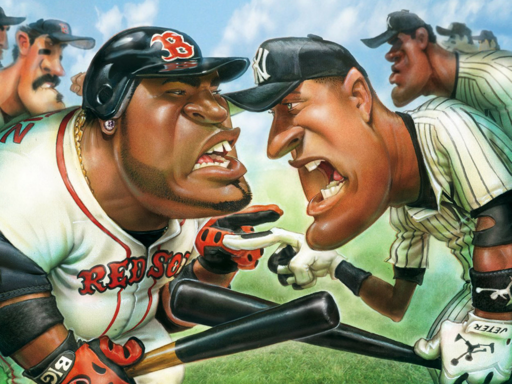 Спор на спортивном поле