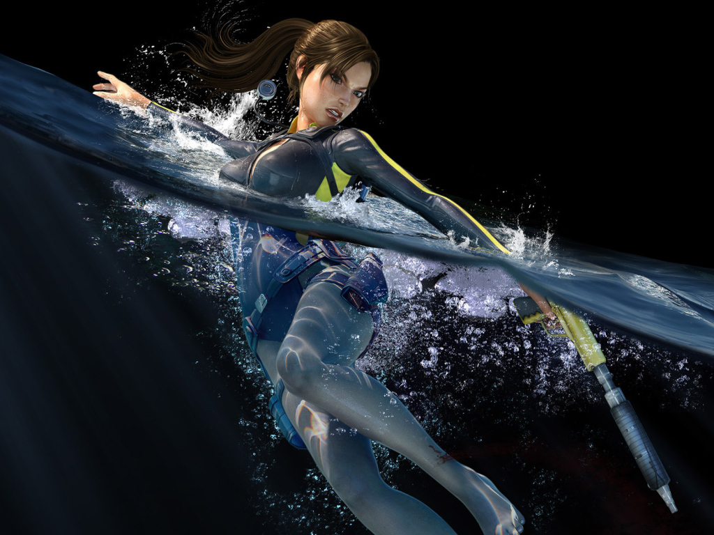 Восхитительная Лара