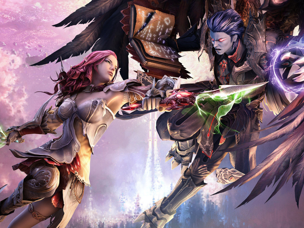 Многопользовательская игра