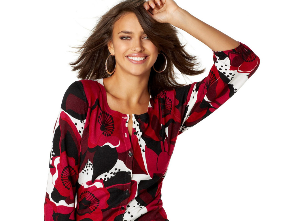 Irina Sheik девушка красавица