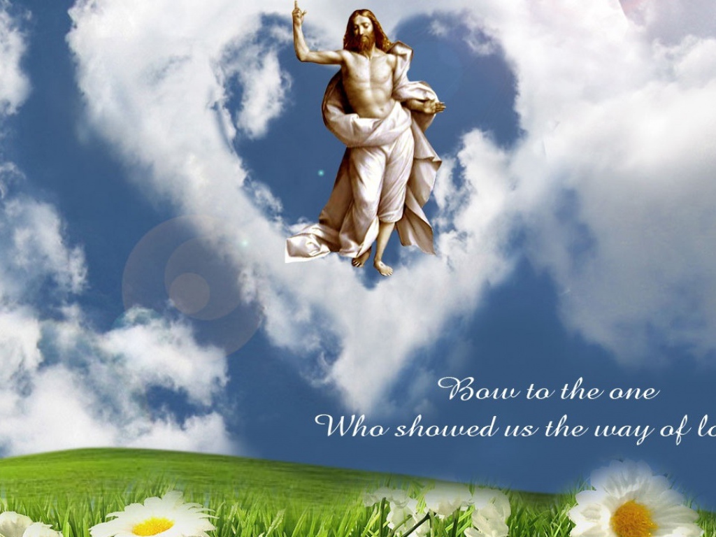 Воскрешение