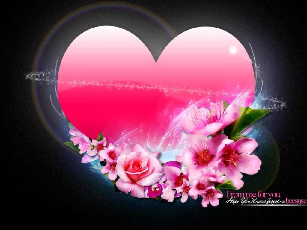 Поздравления с Днем Св. Валентина