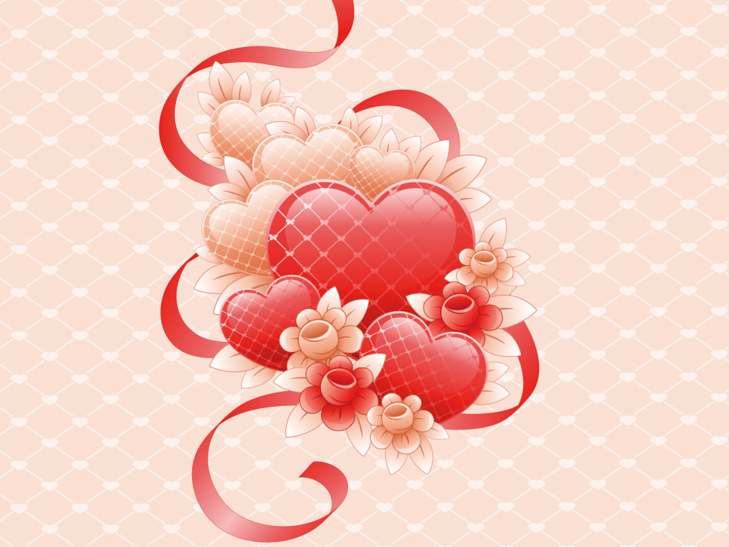 Праздник влюбленных