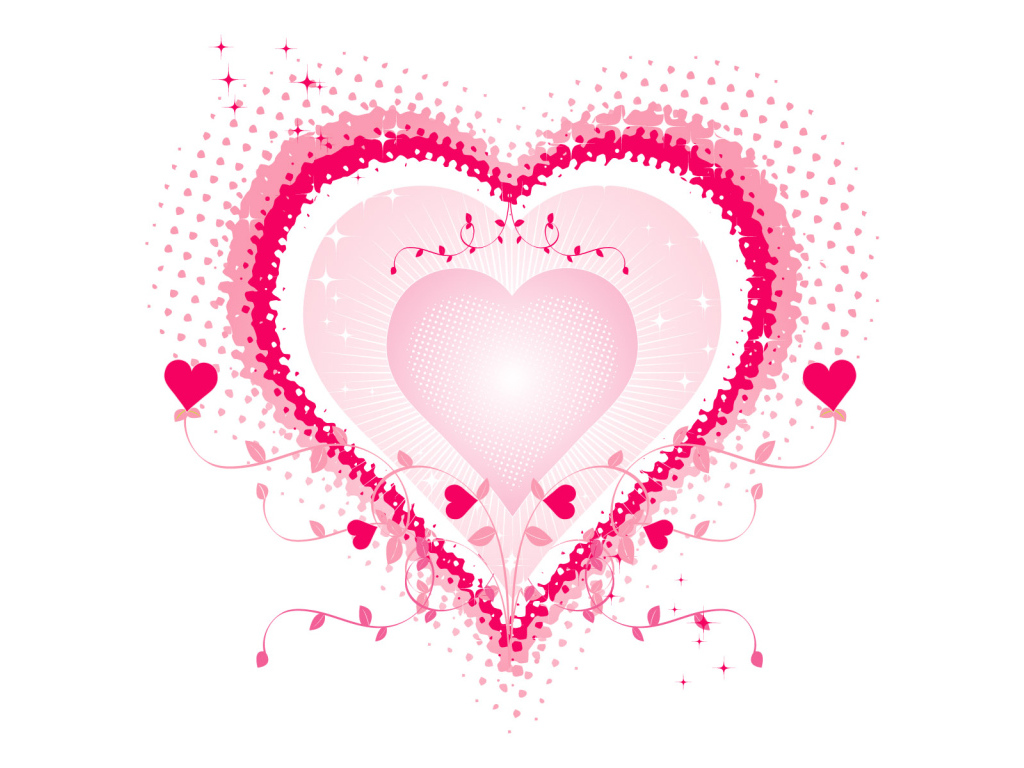 Любимое сердце