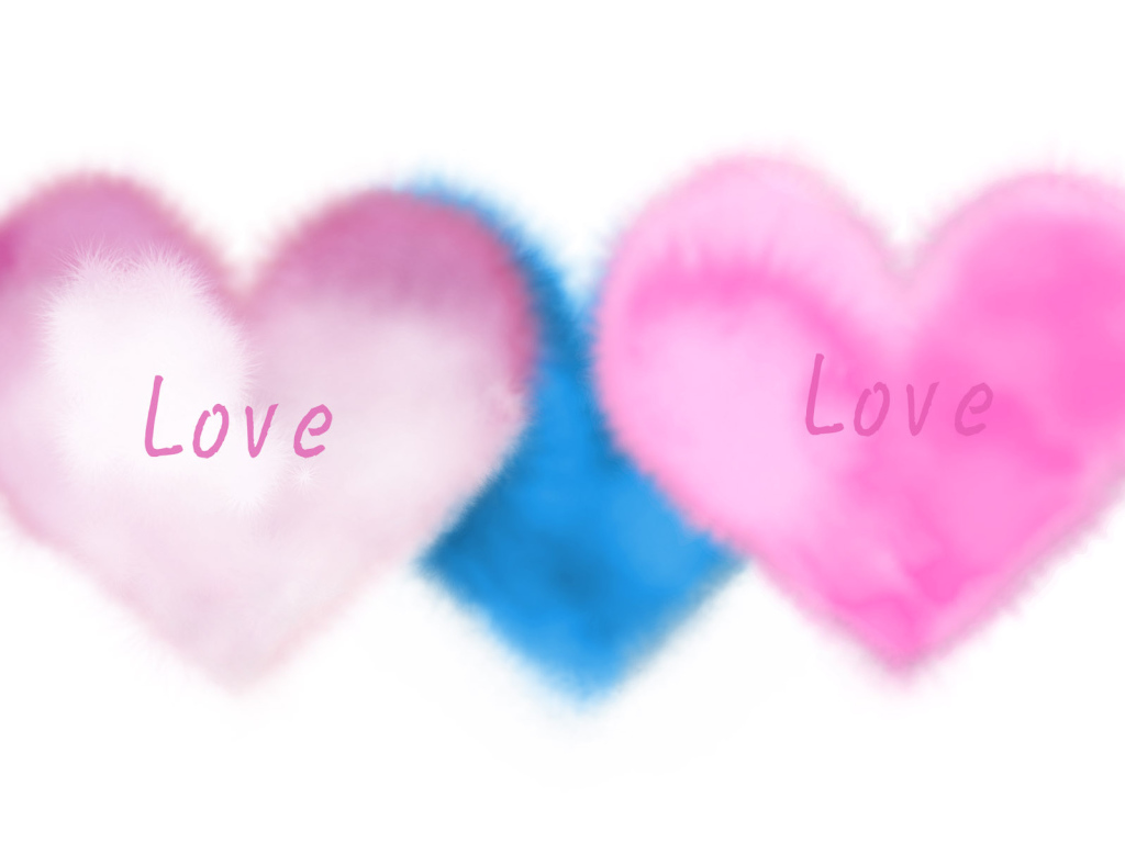 Любовный треугольник