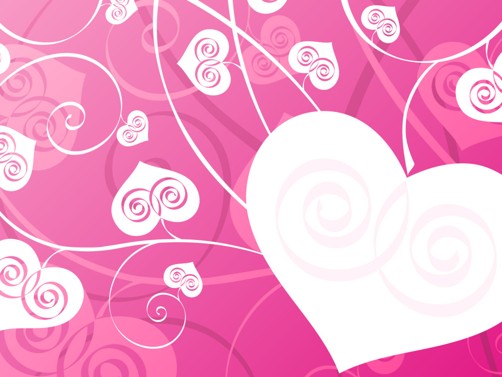 Векторная любовь