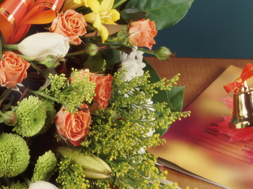 Школьная пора 1 сентября