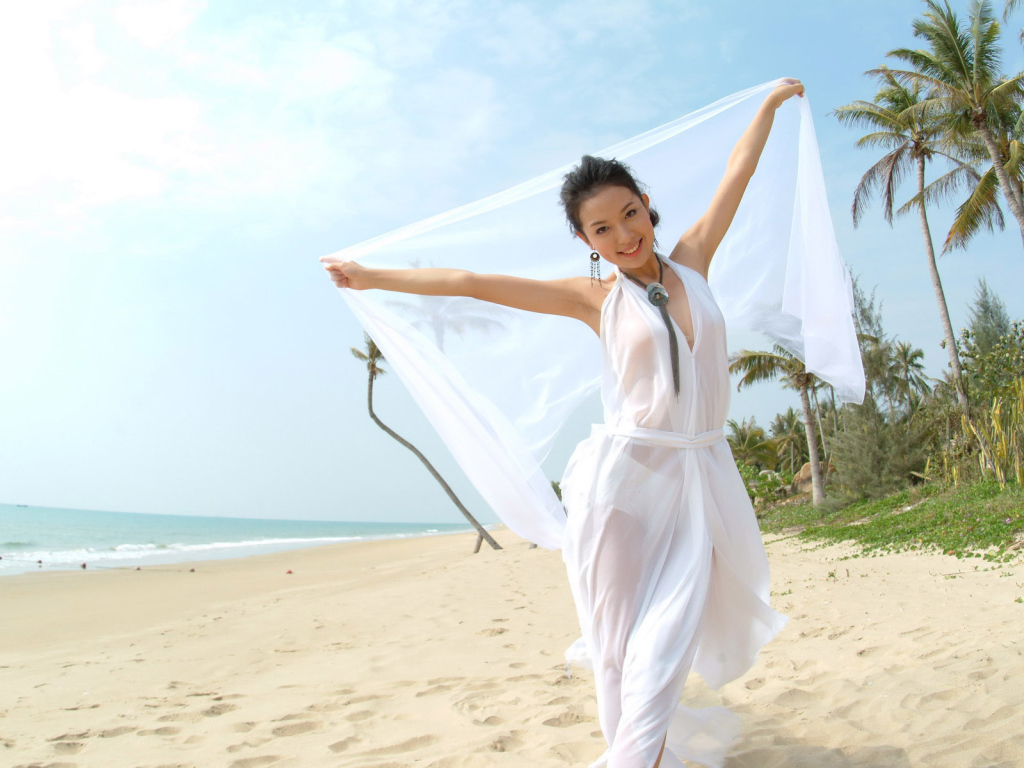 Невеста с востока