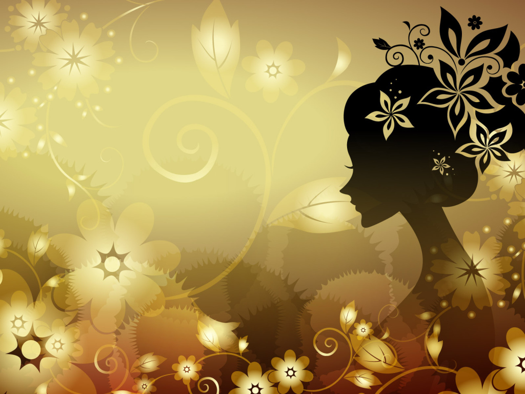 Молодая невеста