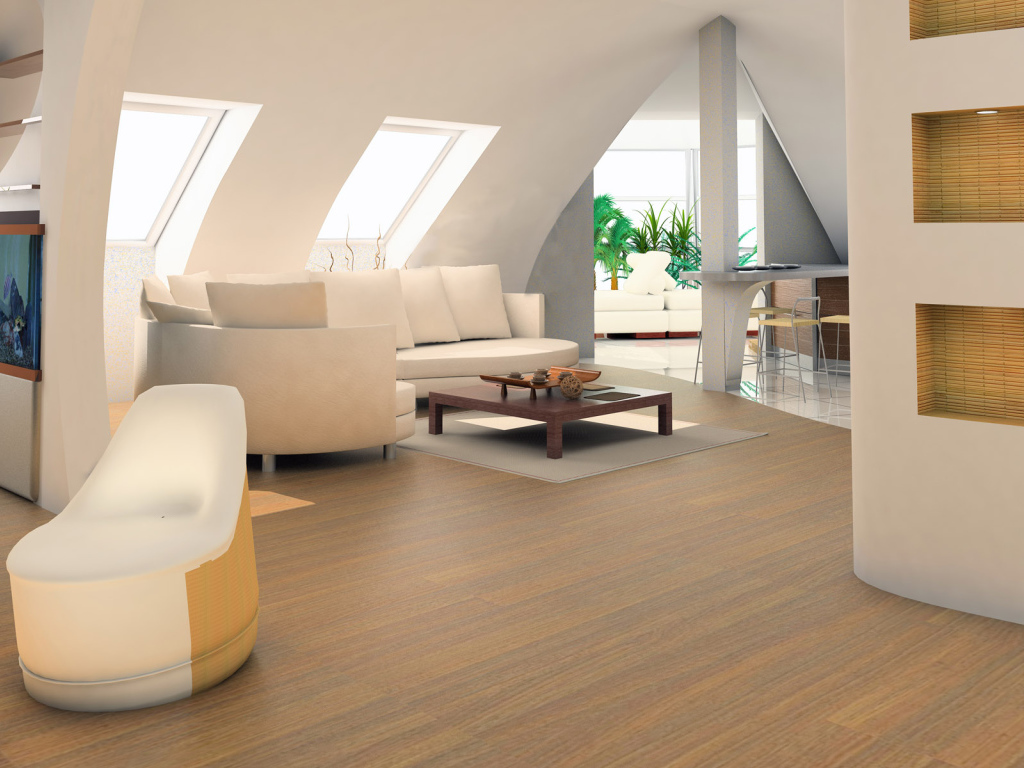 Комфортные апартаменты