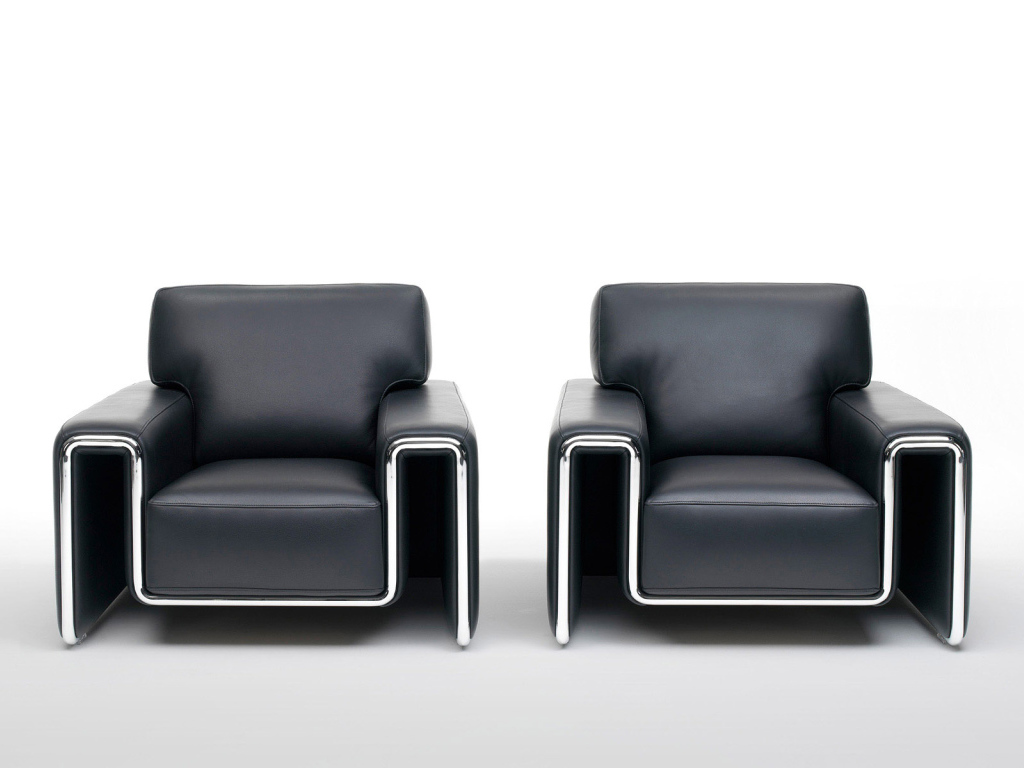 Дизайнерские кресла