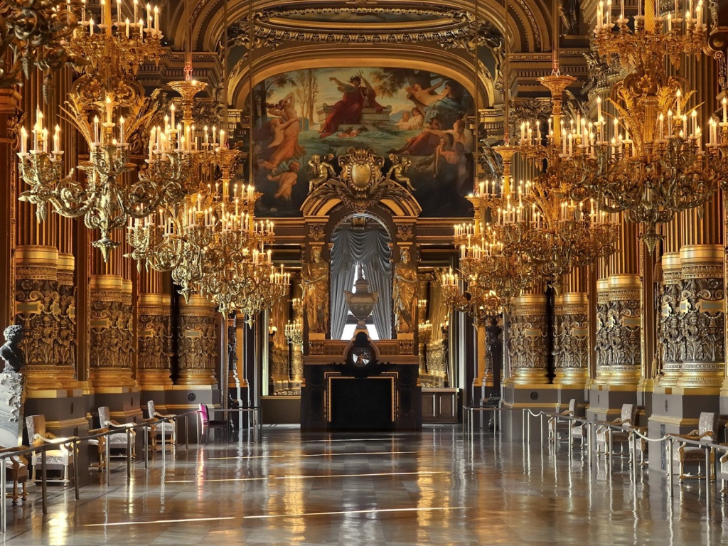 Колонный зал