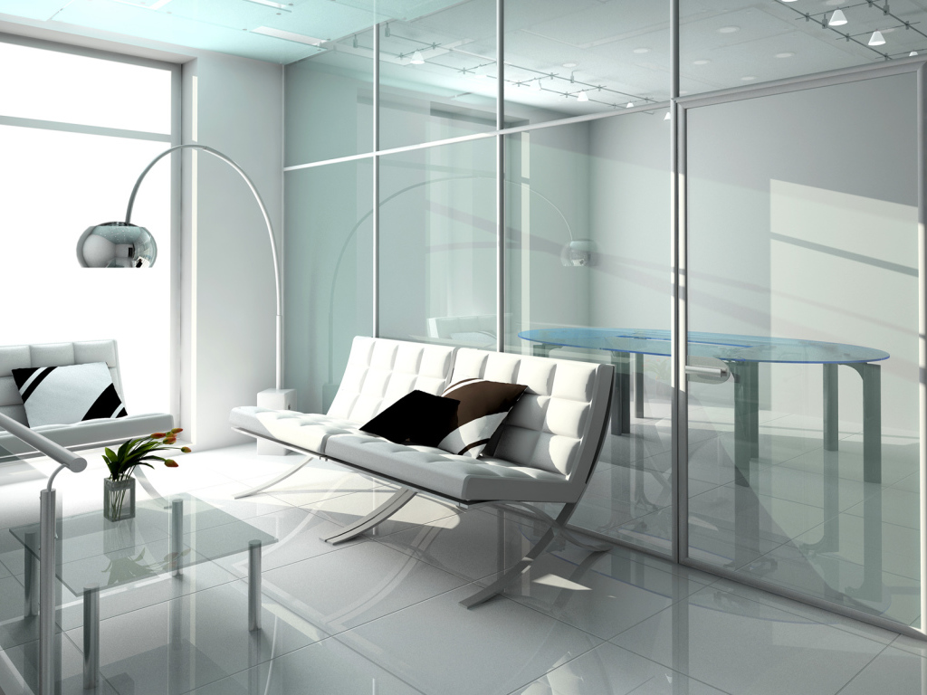 Приемная комната