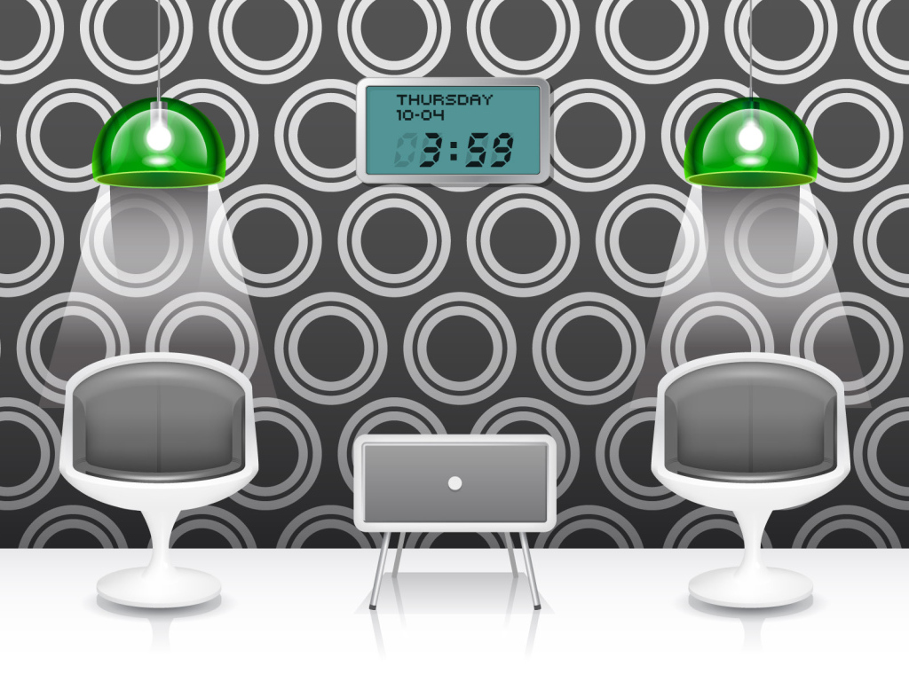 Круглый креатив