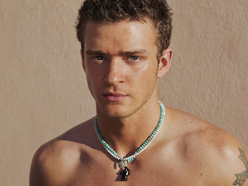 Justin Timberlake