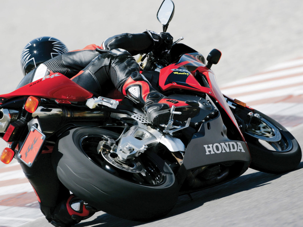 Предельная скорость на повороте