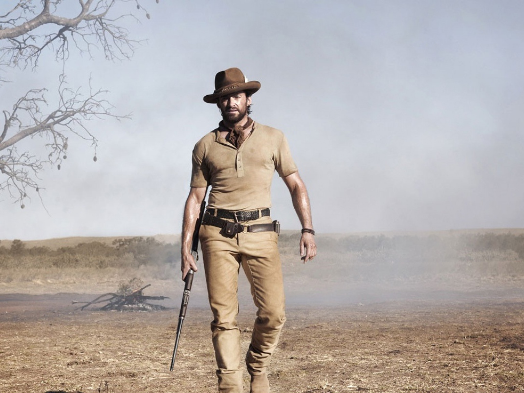 Австралия фильм 2009 / Australia