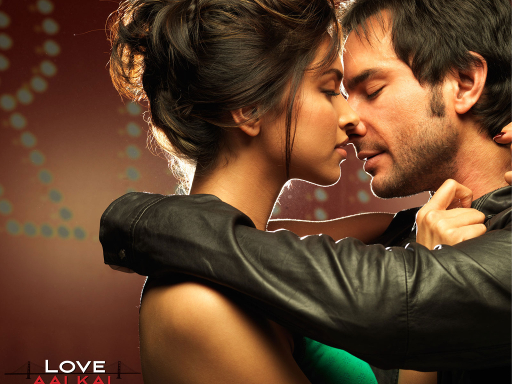 кино Love Aaj Kal