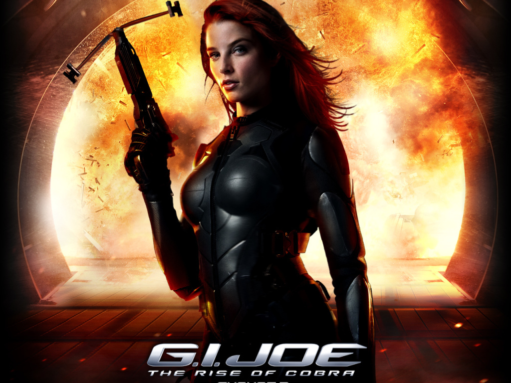 G.I. JOE 2009