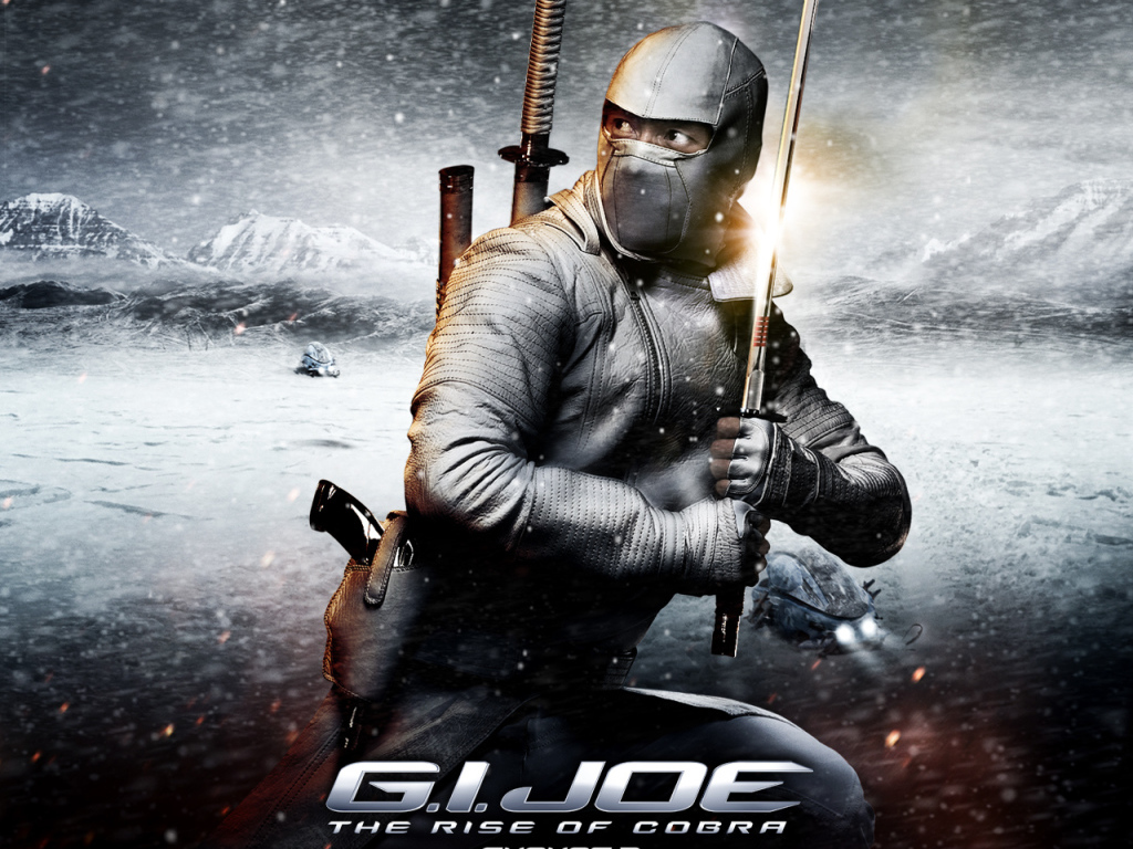 G.I. Joe