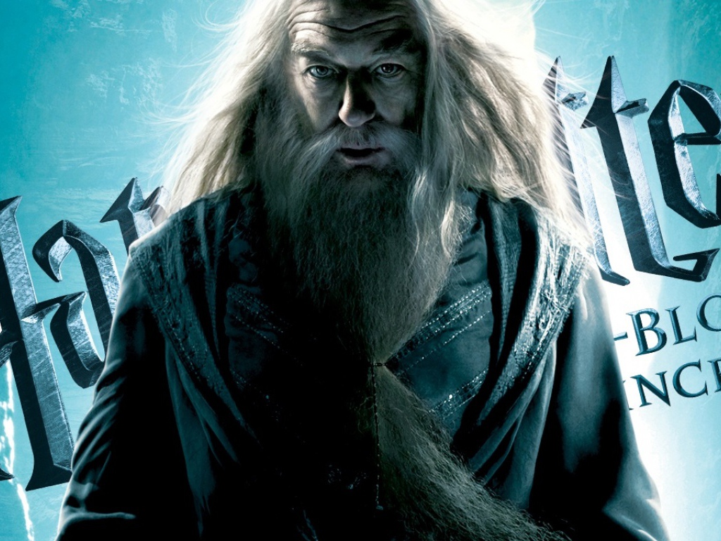 Принц полукровка Гарри Поттер