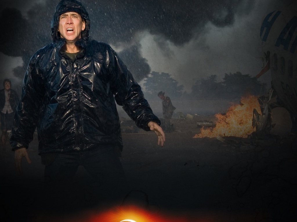 Знамение / Knowing 2009 фильм