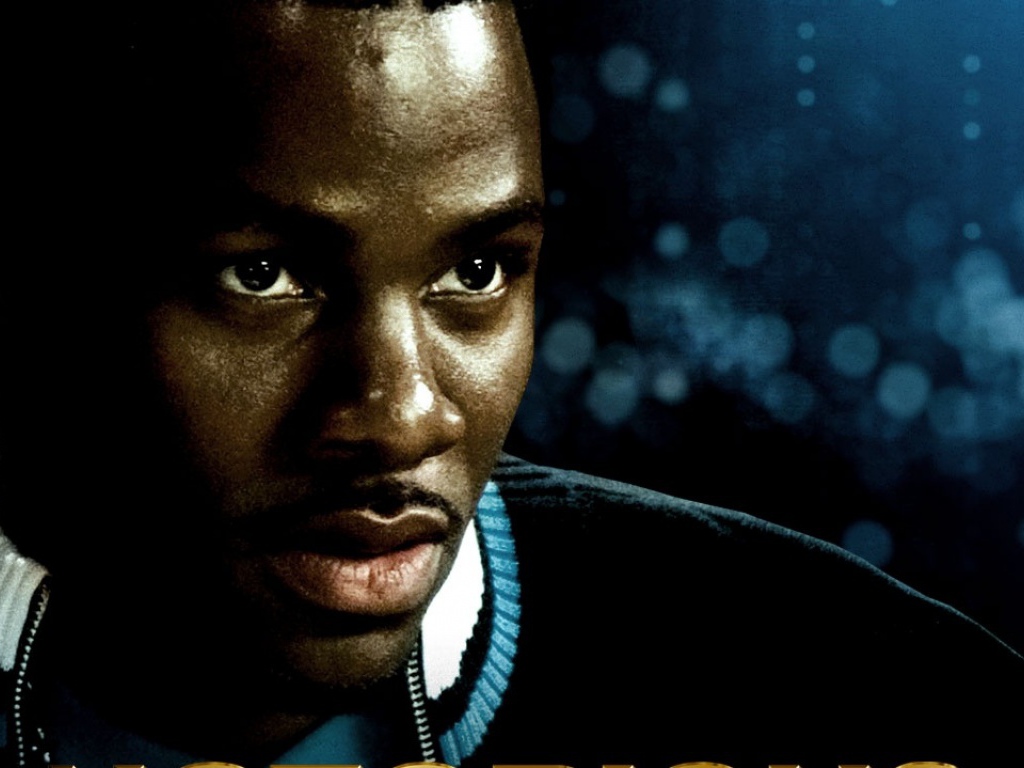 Фильм о Notorious BIG