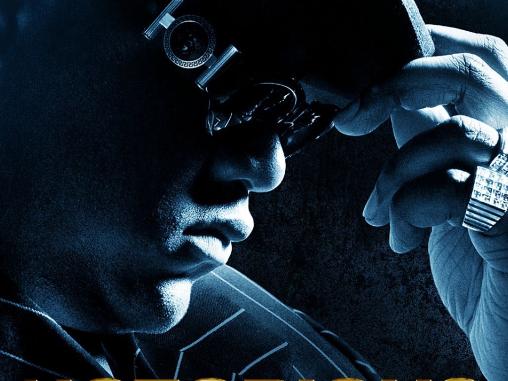 Фильм о звезде хип хопа Notorious BIG