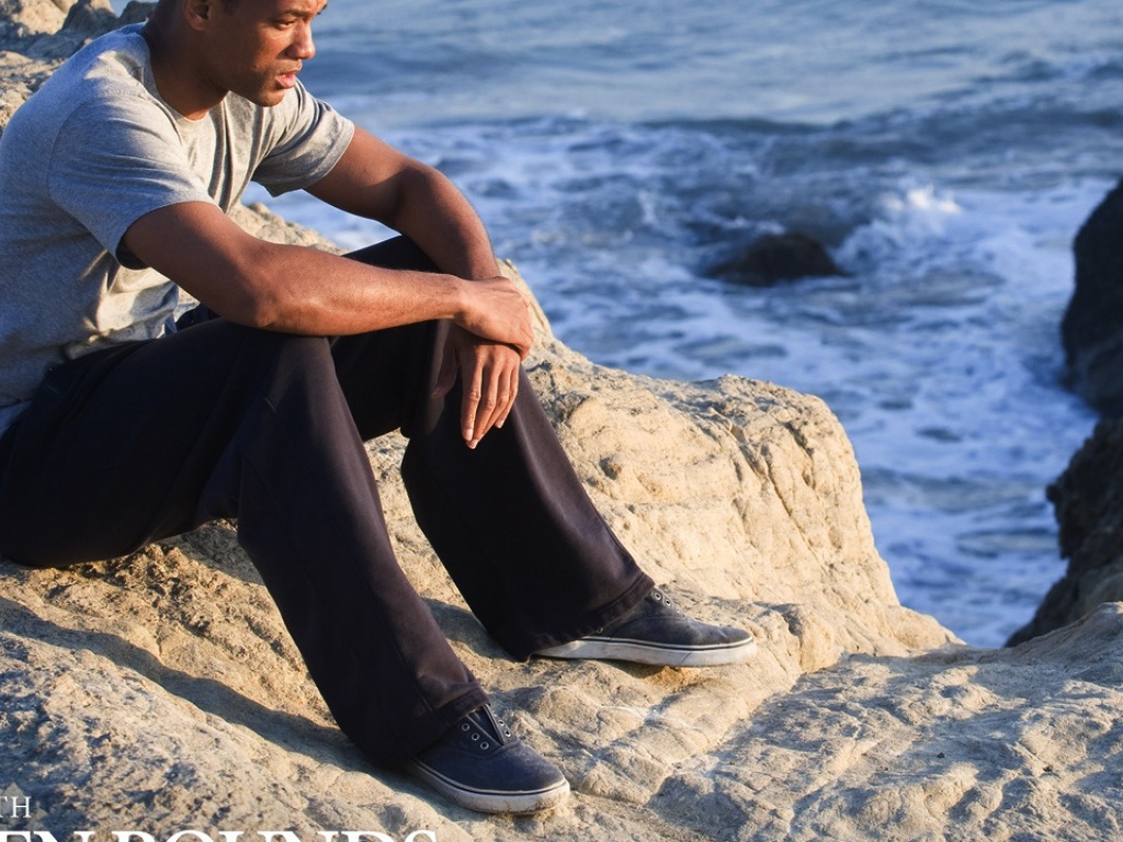 Семь жизней / Seven Pounds / Will Smith