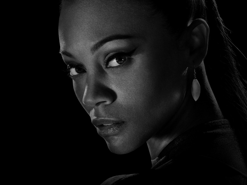 премьера 2009 года Звездный путь / Star Trek