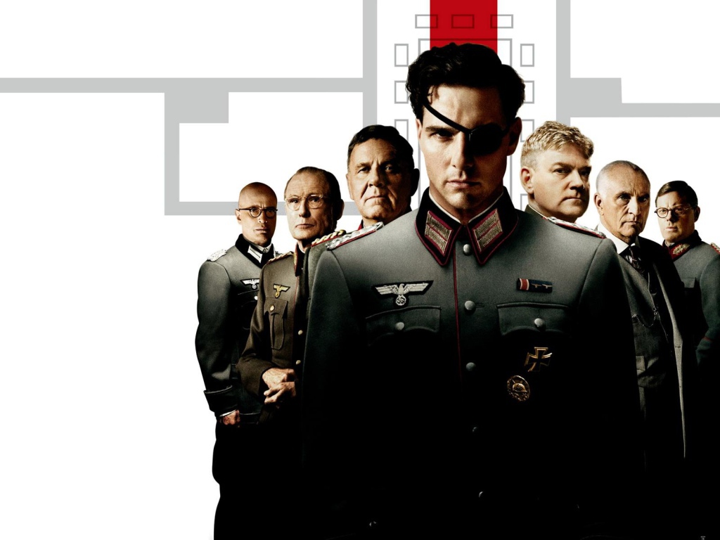 Операция Валькирия / Valkyrie