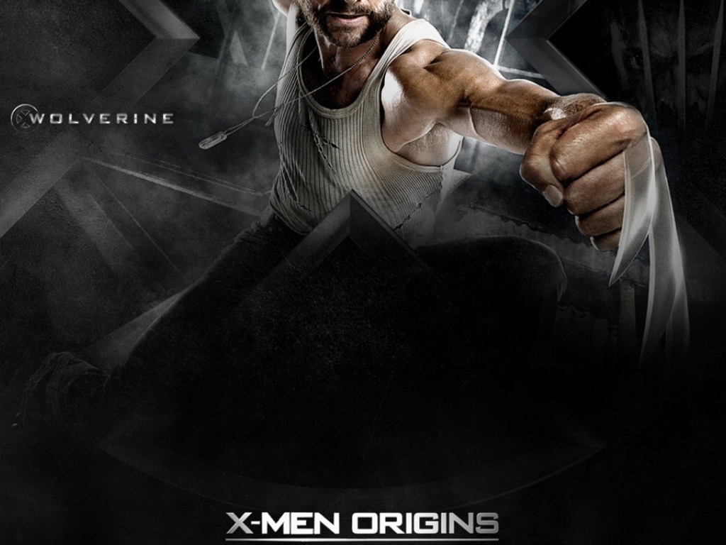 Люди Икс: Начало. Росомаха