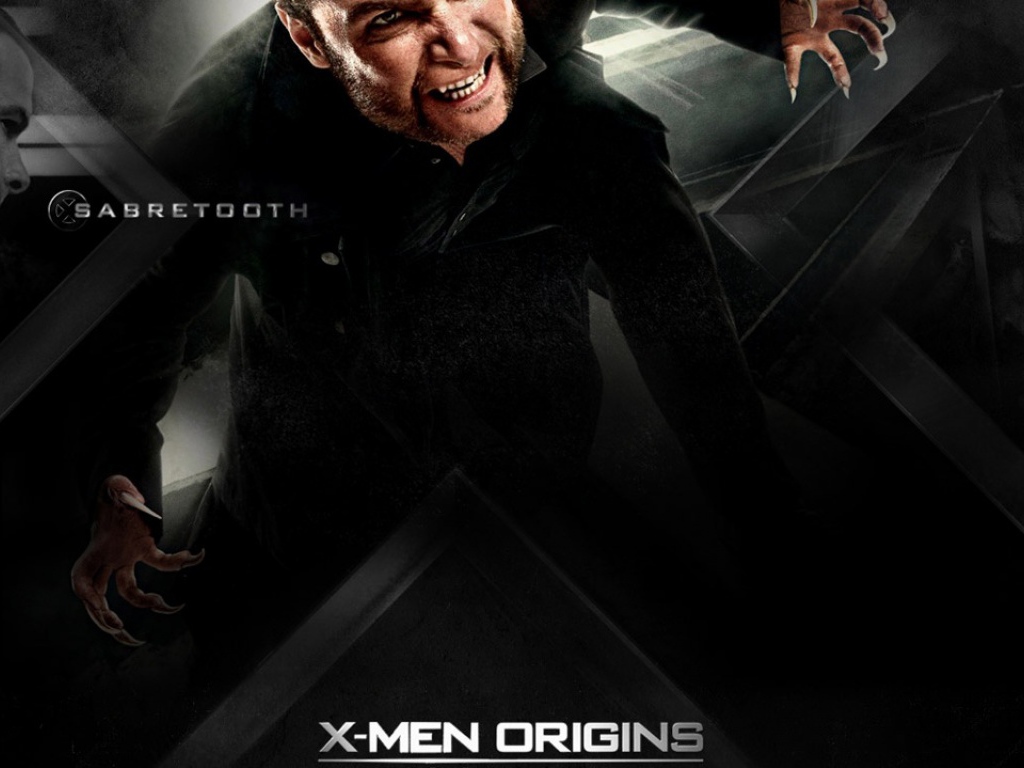 X-Men Origins: Wolverine, 2009