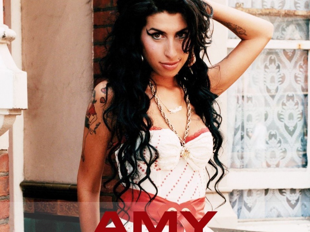 Эмми Уайнхаус