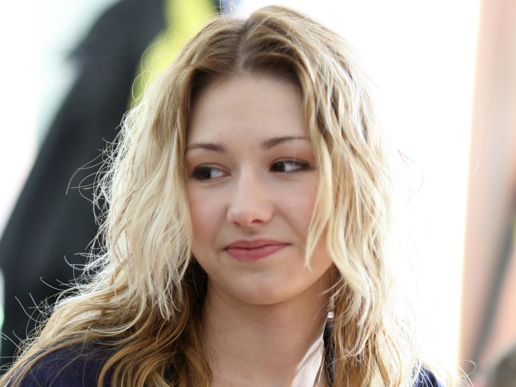 Ранетки Лера