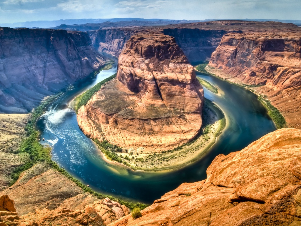 Большой каньон