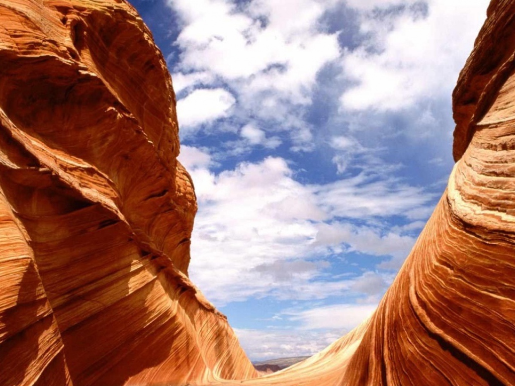 Скрытое озеро