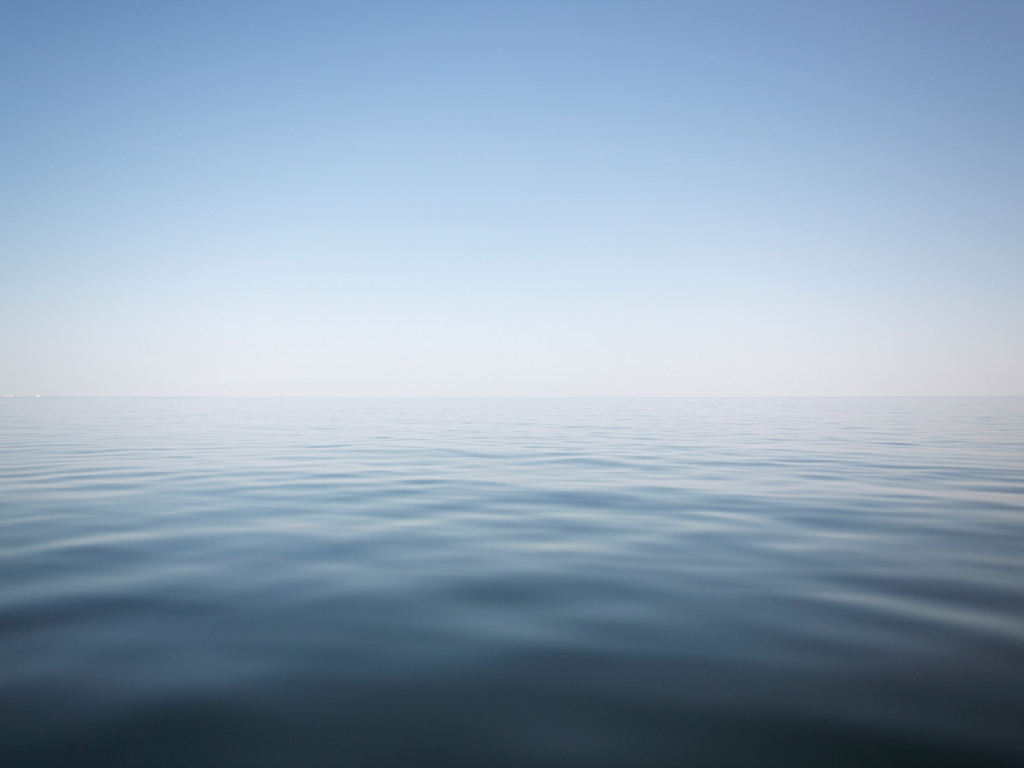 Водная гладь