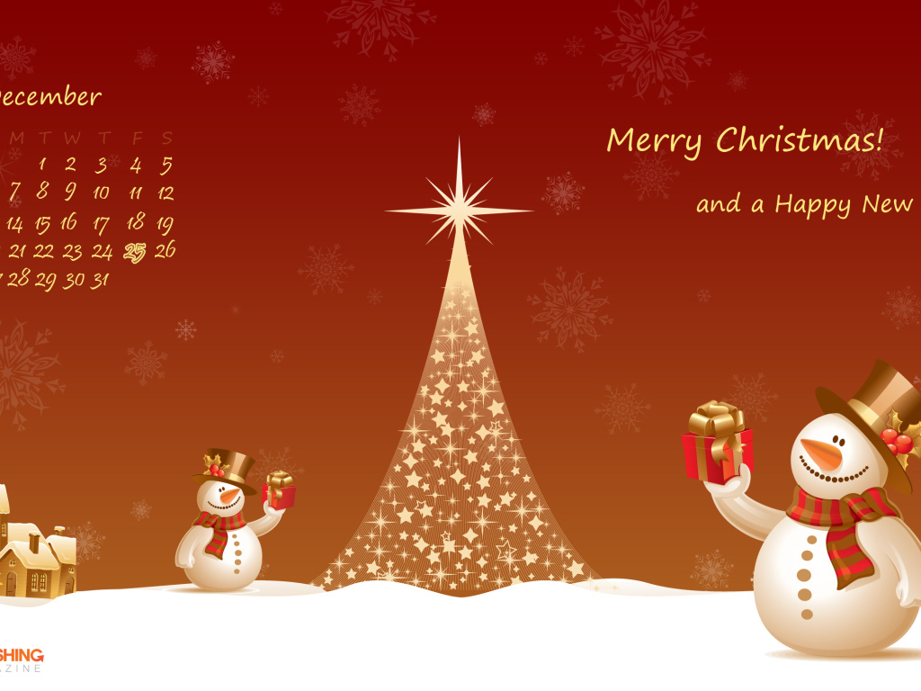 Новогодняя тема