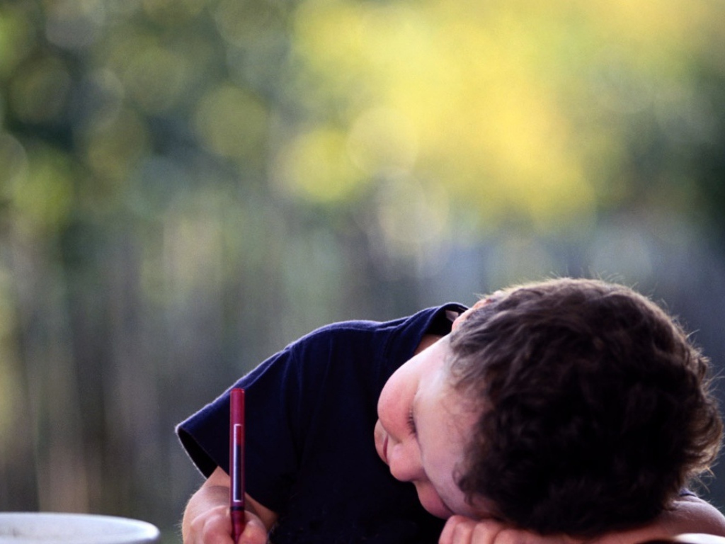 Письмо маме