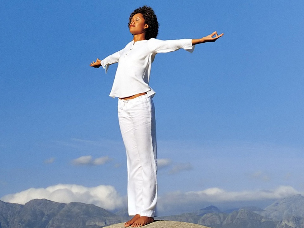 Одинокий полет