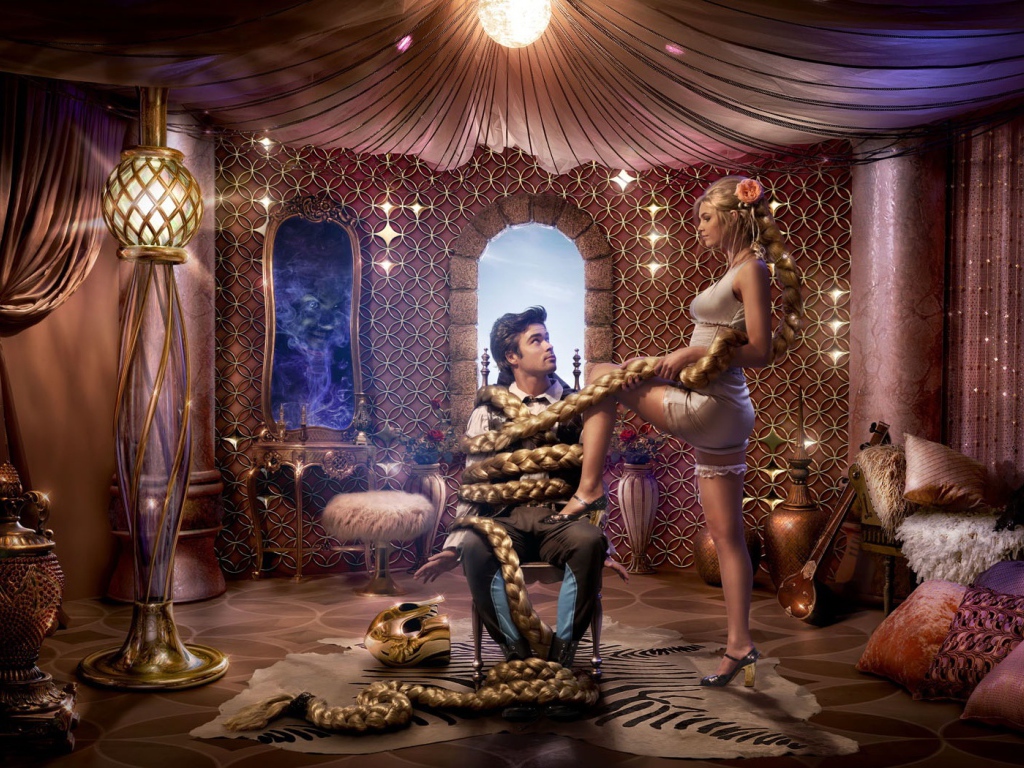 Подкаблучник