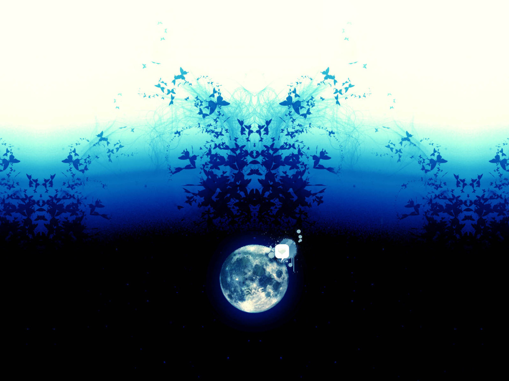 Космические кисти