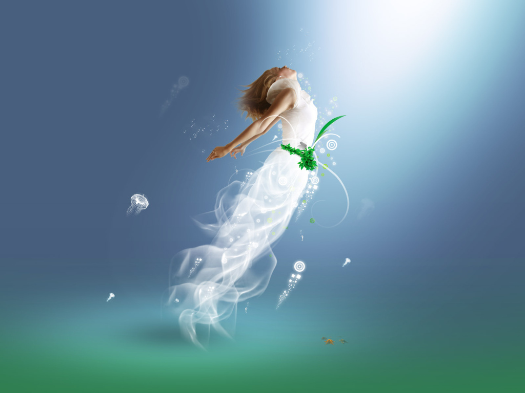 Полет на небеса