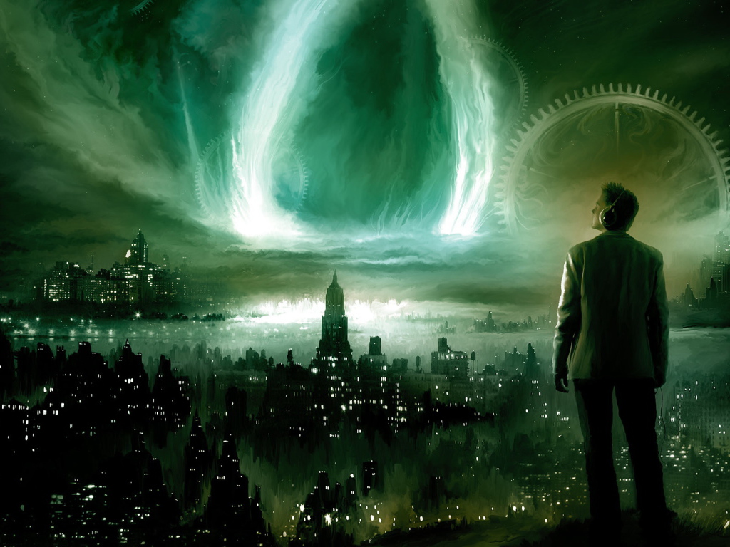 Магнитное поле