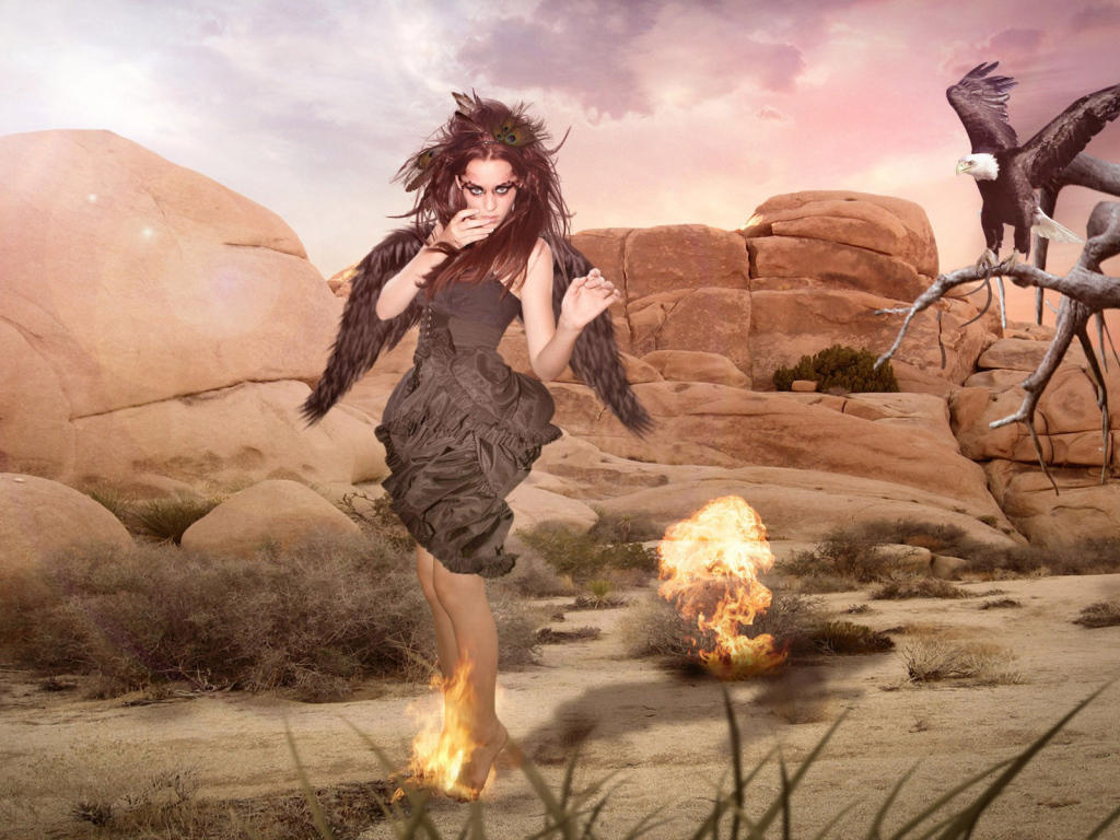 Первобытное