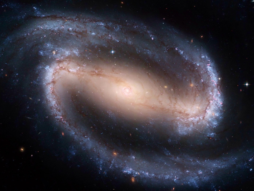 Сверхновая в туманности